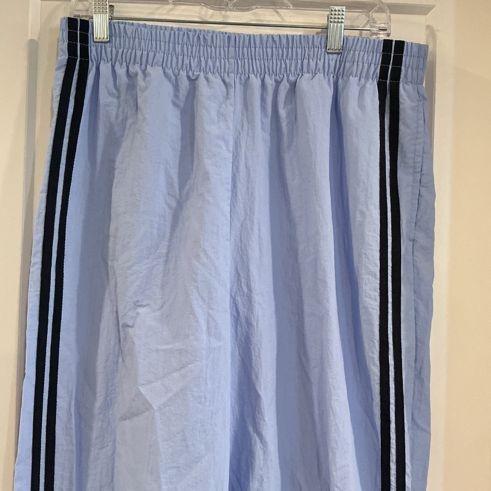 No Boundaries Sky Blue Skirt